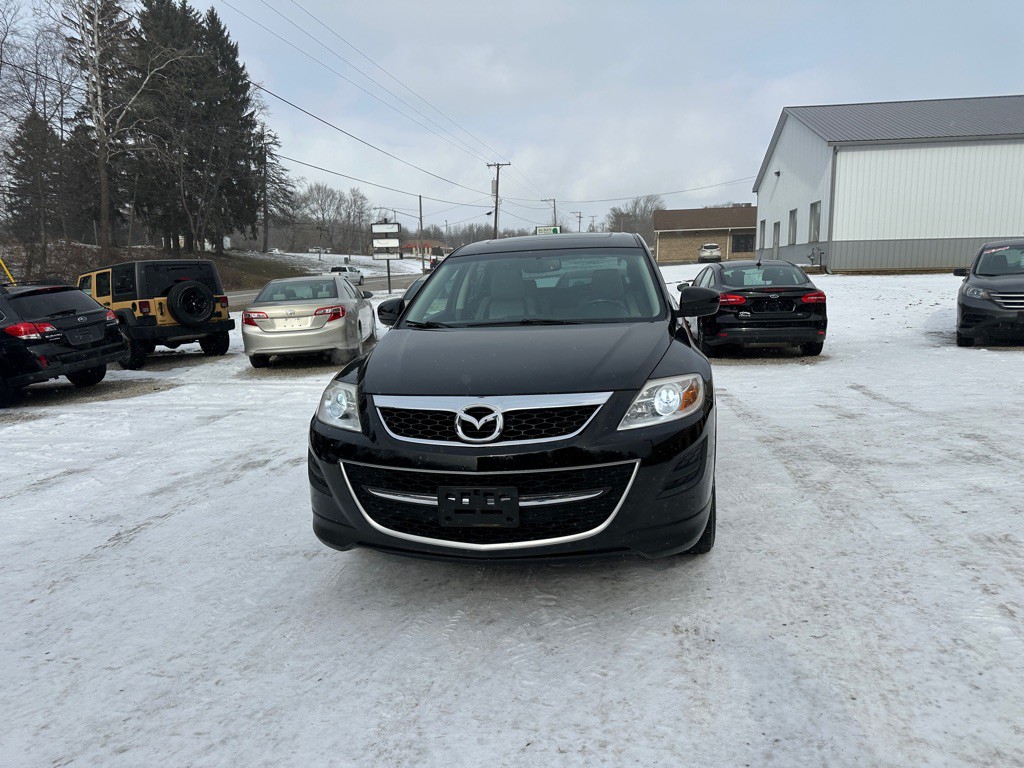 2010 Mazda CX-9 Image 3