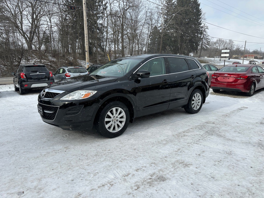 2010 Mazda CX-9 Image 5