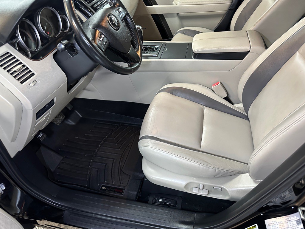 2010 Mazda CX-9 Image 10
