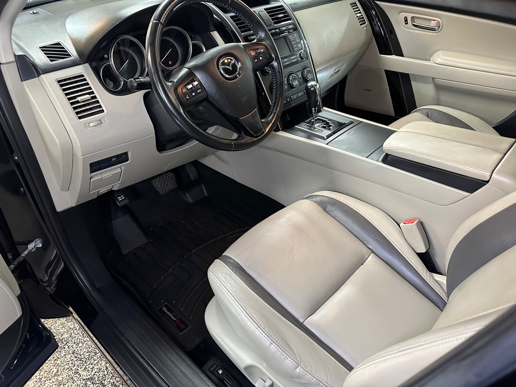 2010 Mazda CX-9 Image 11