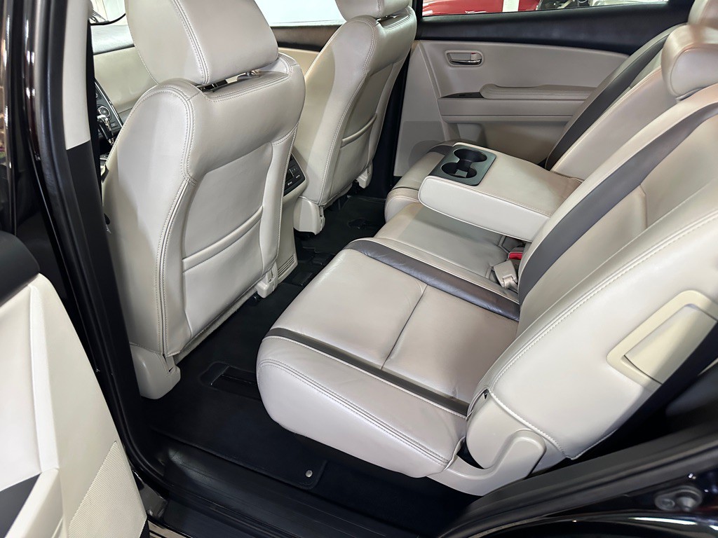 2010 Mazda CX-9 Image 12