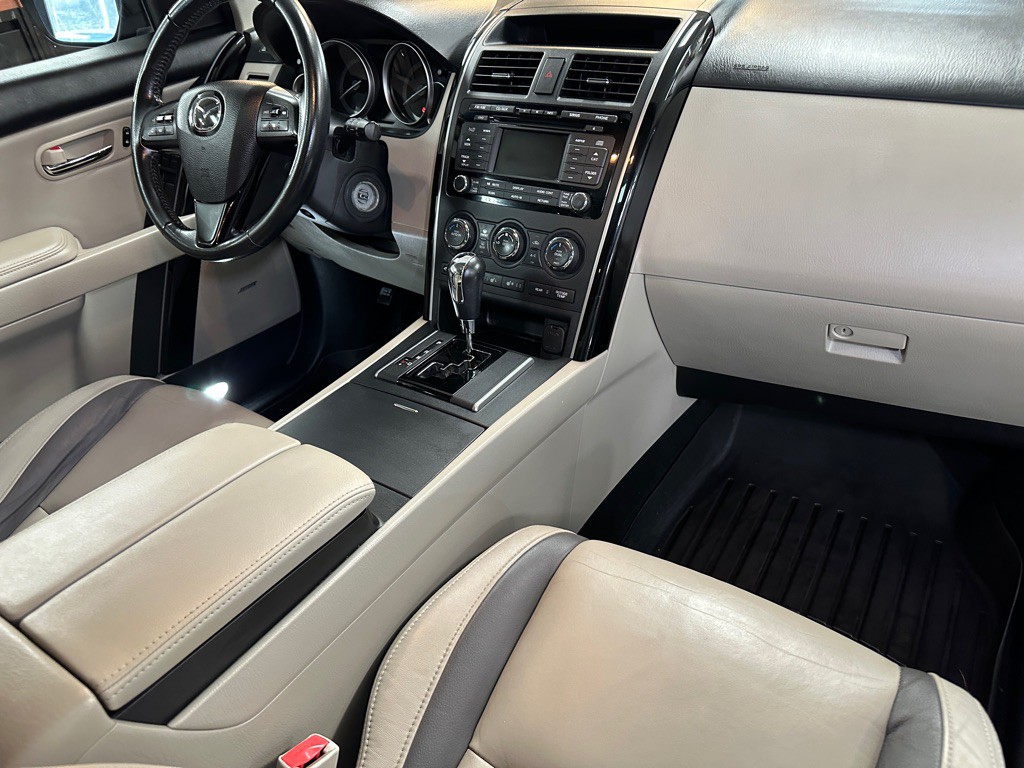 2010 Mazda CX-9 Image 14