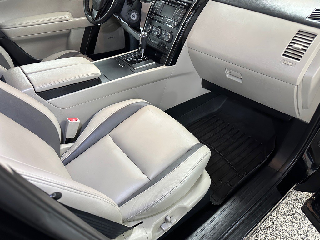 2010 Mazda CX-9 Image 15