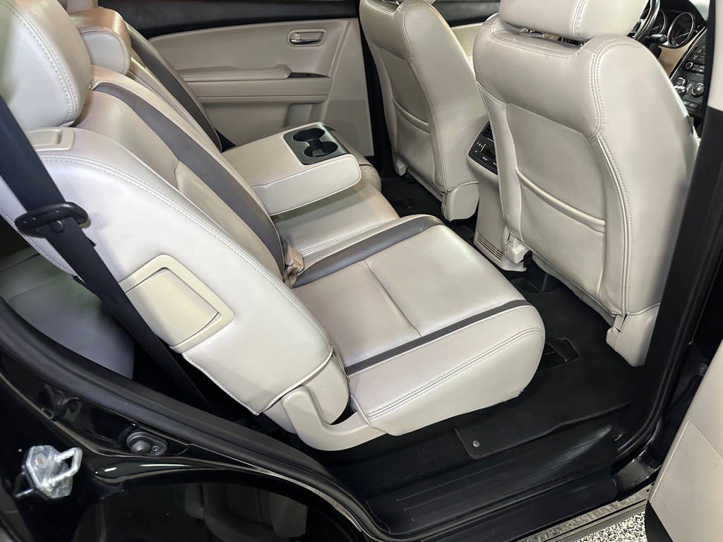 2010 Mazda CX-9 Image 16
