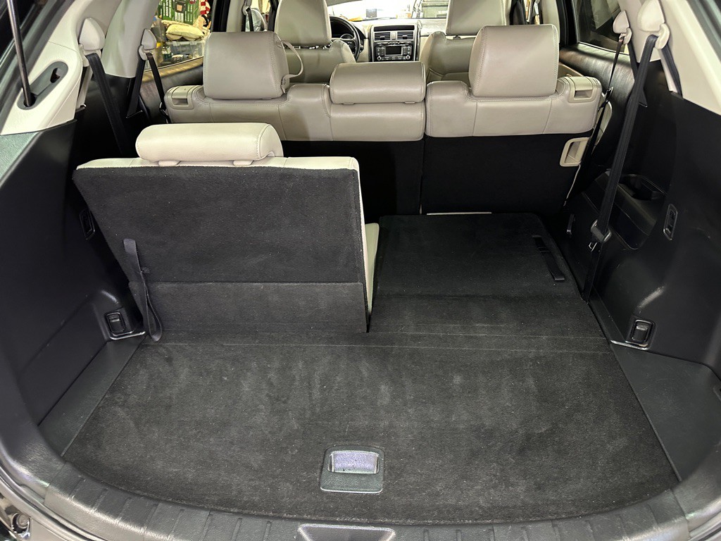 2010 Mazda CX-9 Image 17