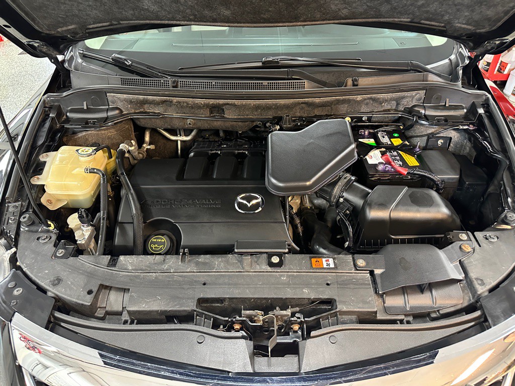 2010 Mazda CX-9 Image 19