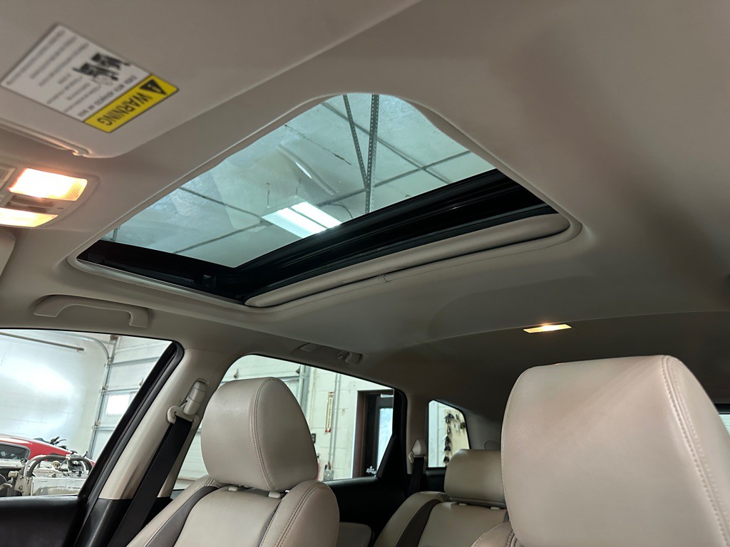 2010 Mazda CX-9 Image 20