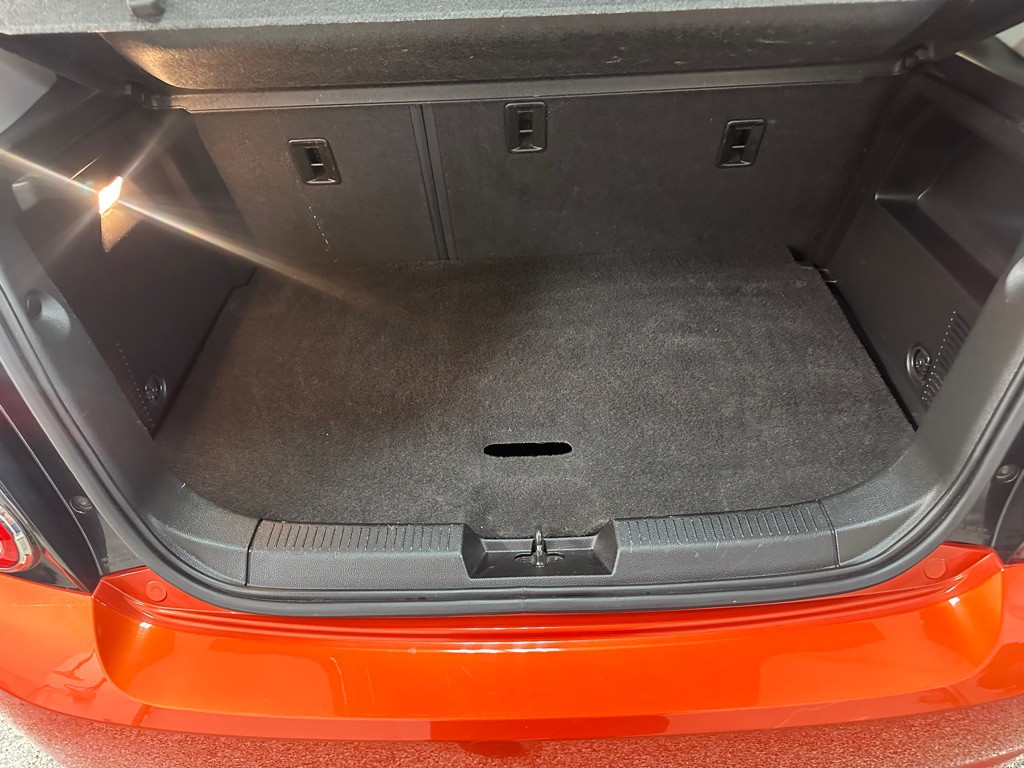 2013 Chevrolet Sonic Image 15