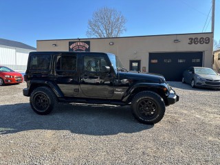 Image for 2012 Jeep Wrangler Unlimited Sahara ID: 7205893