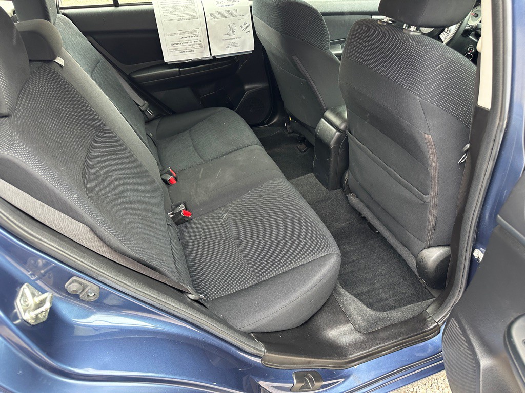 2013 Subaru Impreza Image 12