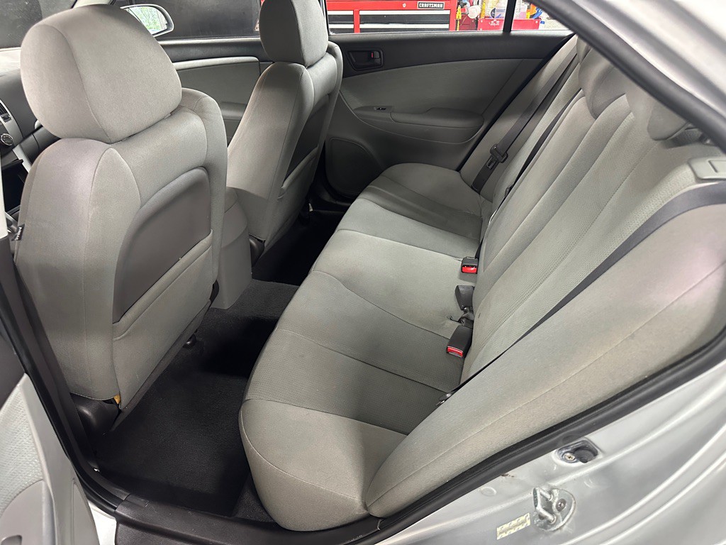 2009 Hyundai Sonata Image 9