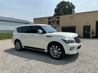 Image for 2016 INFINITI QX80  ID: 7547397