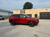 Image for 2017 Jeep Compass Trailhawk ID: 7547449