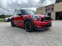 Image for 2014 MINI Cooper Countryman Jcw ID: 7554317