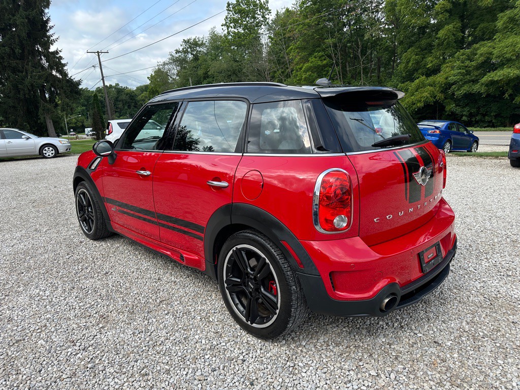 2014 MINI Cooper Image 6
