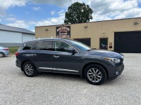 Image for 2014 INFINITI QX60  ID: 7558215