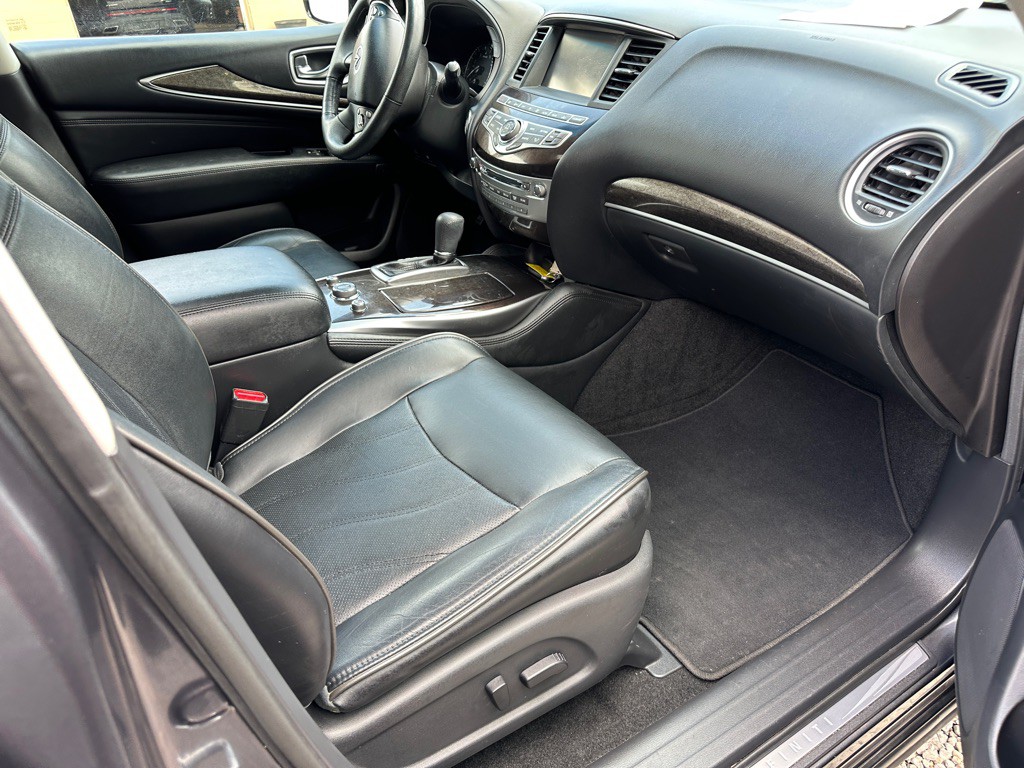 2014 INFINITI QX60 Image 15