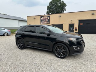 Image for 2015 Ford Edge Sport ID: 7589045
