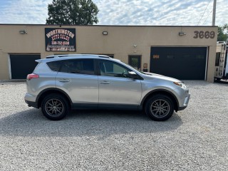 Image for 2016 Toyota Rav4 LE ID: 7642996