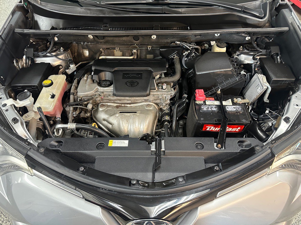 2016 Toyota Rav4 Image 15