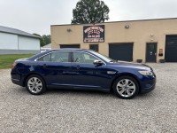 Image for 2011 Ford Taurus Limited ID: 7662280