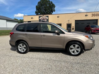 Image for 2014 Subaru Forester 2.5I PREMIUM ID: 7662344