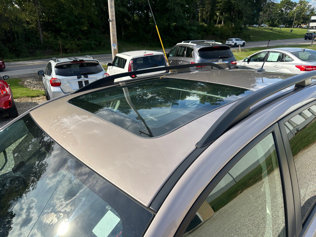 2014 Subaru Forester Image 7