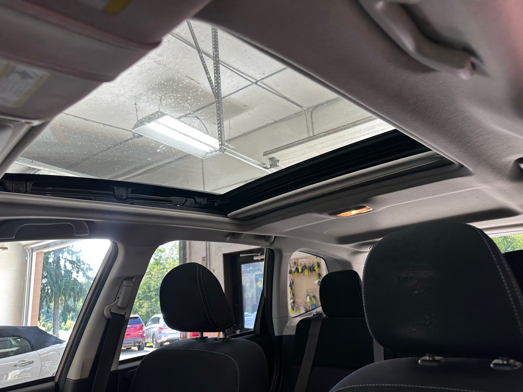 2014 Subaru Forester Image 8