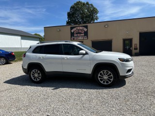Image for 2019 Jeep Cherokee Latitude Plus ID: 7667083