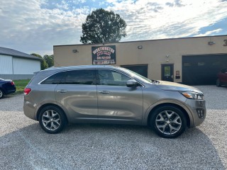 Image for 2016 Kia Sorento SXL ID: 7671890