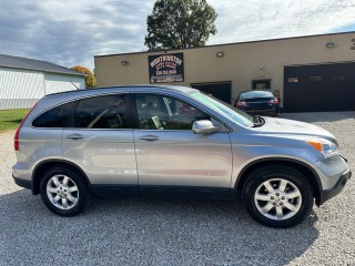 Image for 2008 Honda CR-V EXL ID: 7708421
