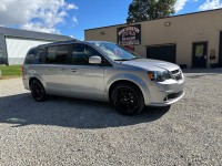 Image for 2019 Dodge Grand Caravan GT ID: 7708560