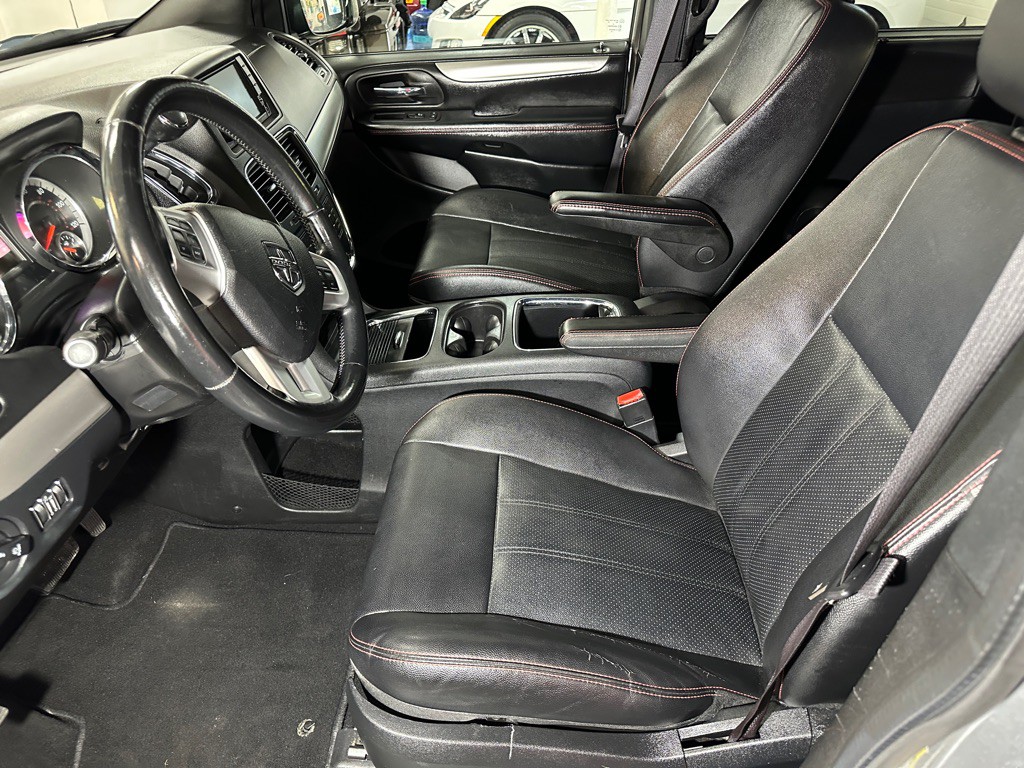 2019 Dodge Grand Caravan Image 7