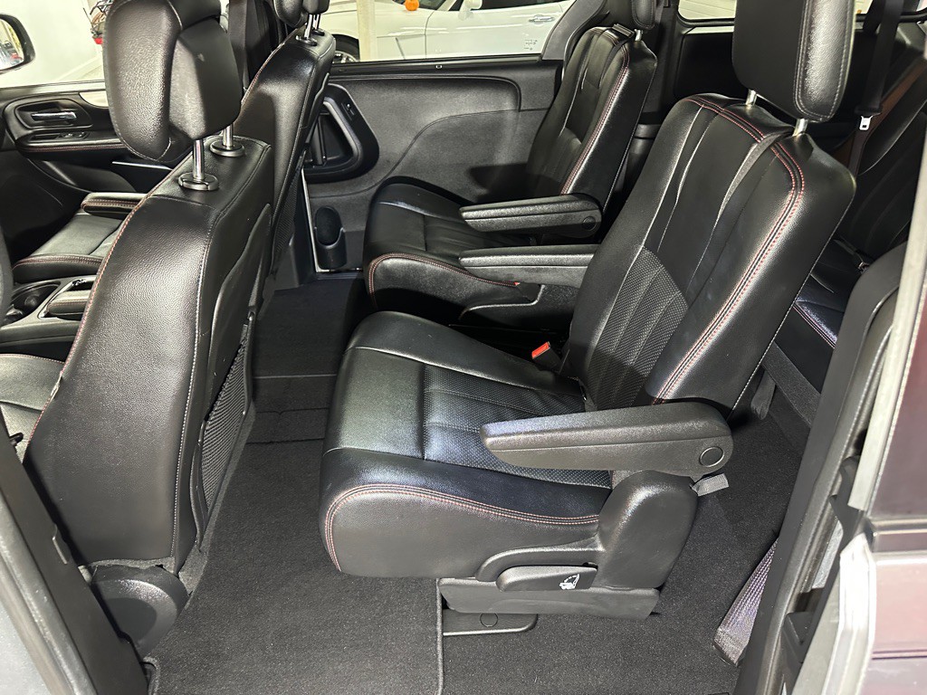 2019 Dodge Grand Caravan Image 8