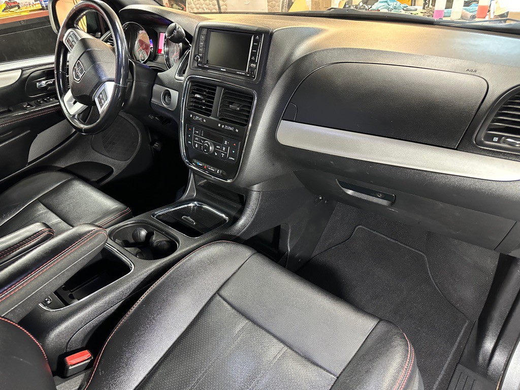 2019 Dodge Grand Caravan Image 10
