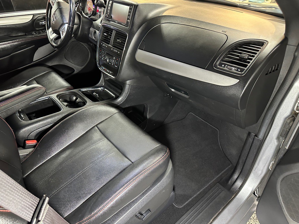 2019 Dodge Grand Caravan Image 11
