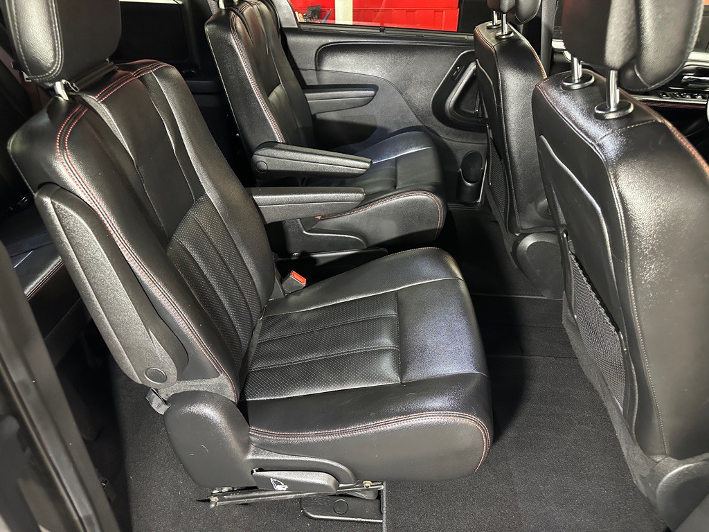 2019 Dodge Grand Caravan Image 12