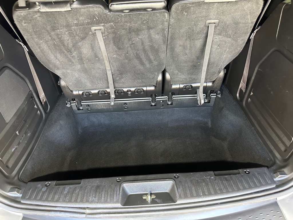 2019 Dodge Grand Caravan Image 13