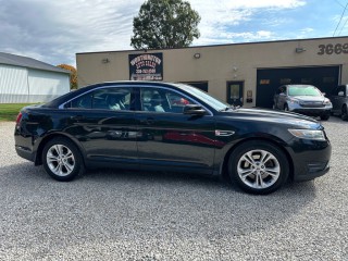 Image for 2014 Ford Taurus SEL ID: 7710733