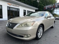 Image for 2011 Lexus ES 350 ID: 5699794