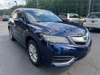 Image for 2016 Acura RDX Technology ID: 6646895
