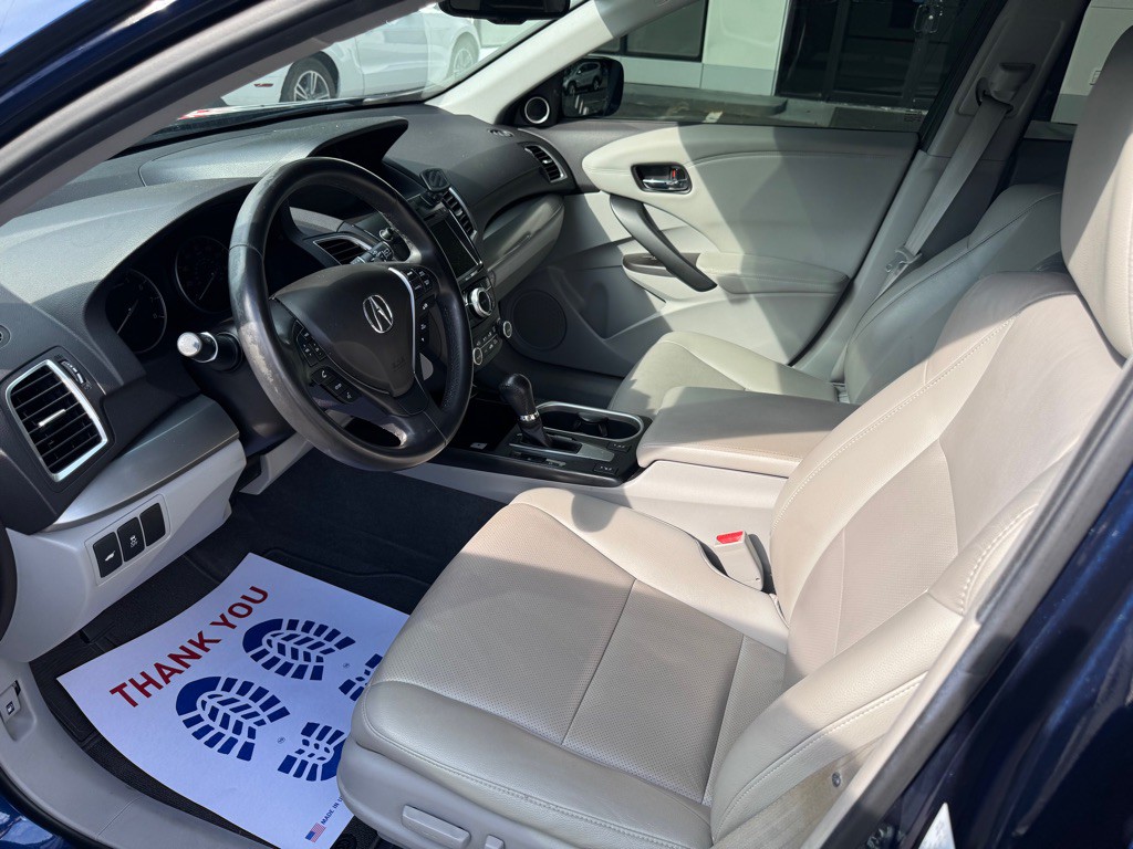 2016 Acura RDX Image 7