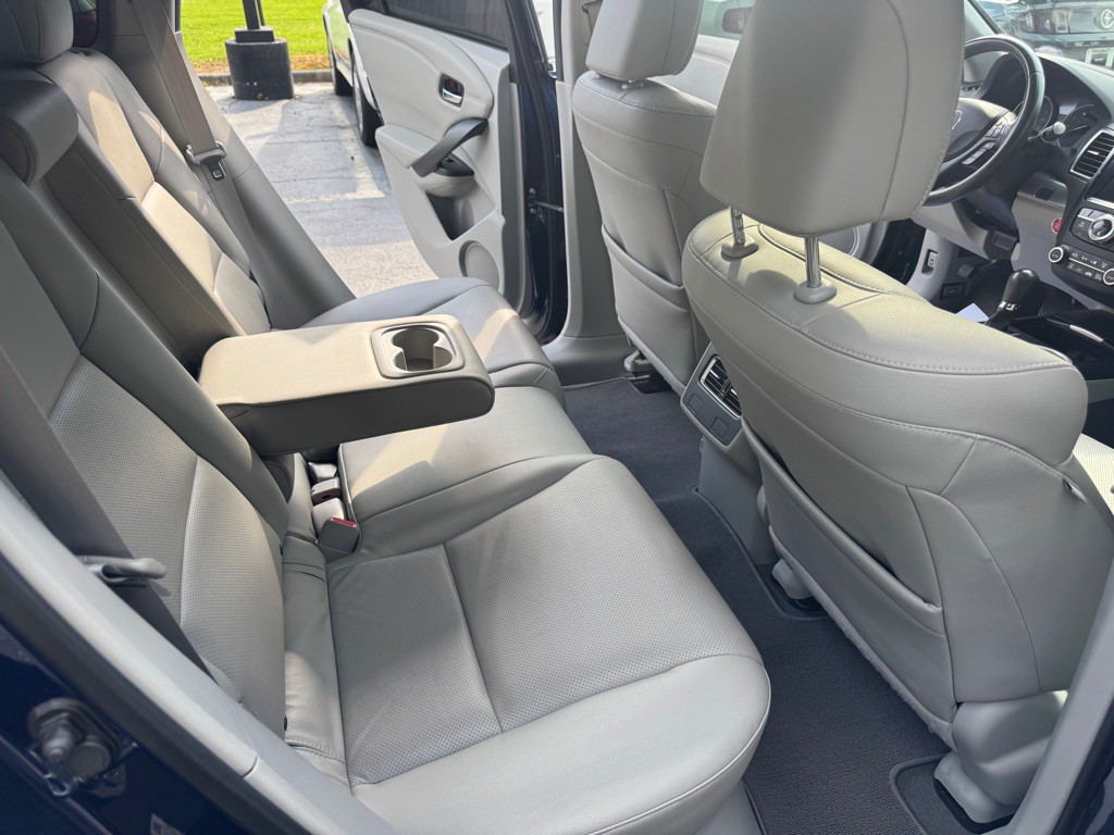 2016 Acura RDX Image 10