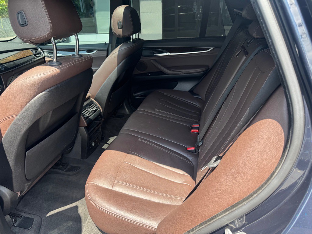 2017 BMW X5 Image 10
