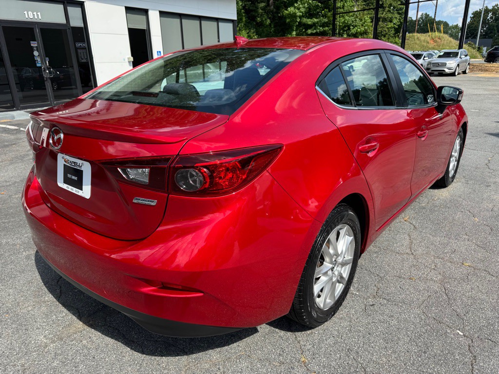 2014 Mazda Mazda3 Image 3
