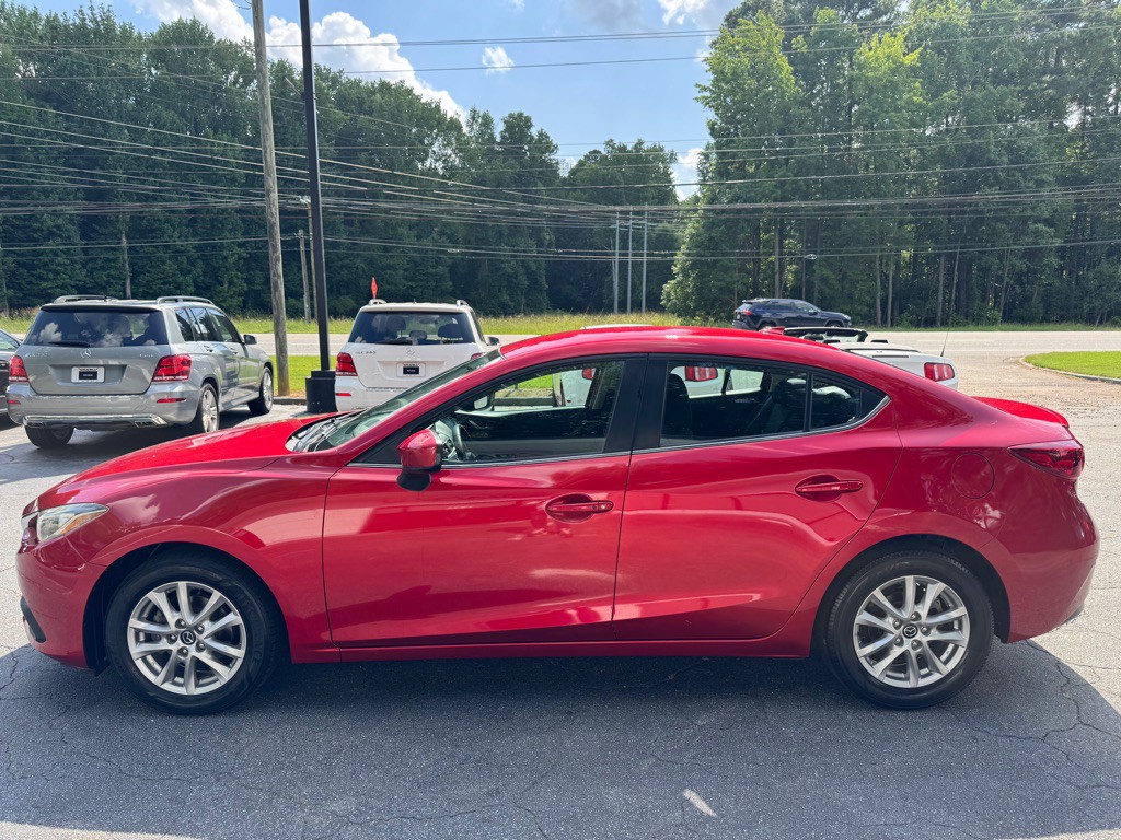 2014 Mazda Mazda3 Image 5