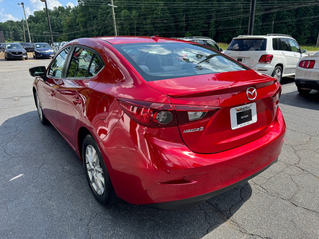 2014 Mazda Mazda3 Image 6