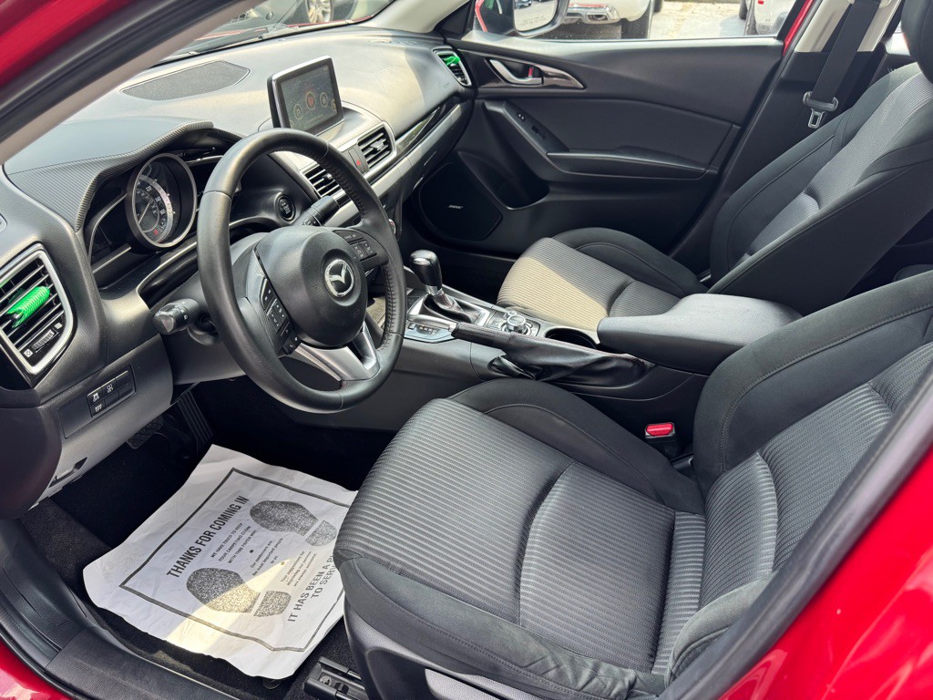 2014 Mazda Mazda3 Image 7