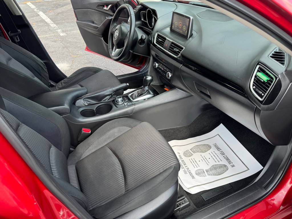 2014 Mazda Mazda3 Image 9