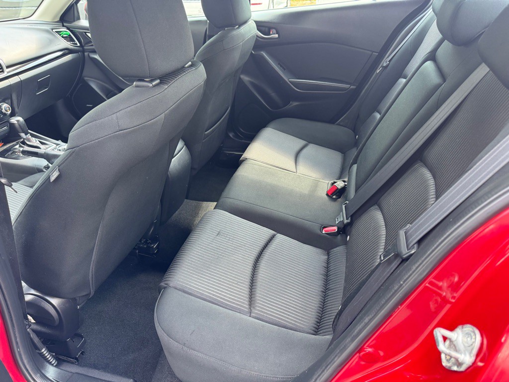 2014 Mazda Mazda3 Image 10